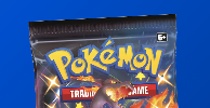 Pokémon TCG Booster Pack Simulator